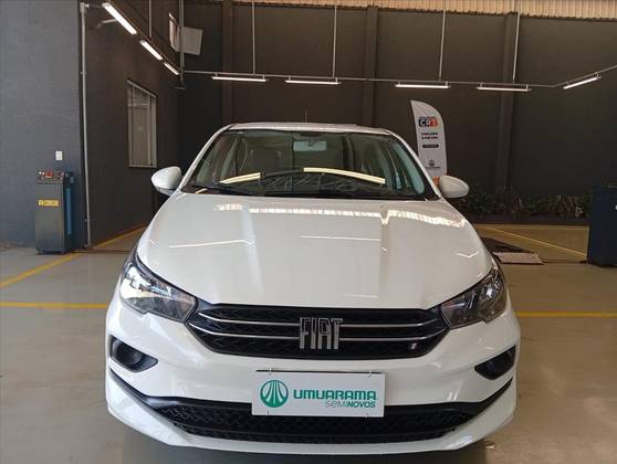 FIAT CRONOS 1.3 FIREFLY FLEX DRIVE CVT FIAT CRONOS 1.3 FIREFLY FLEX DRIVE CVT
